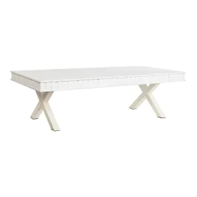 Centre Table DKD Home Decor 140 x 70 x 42 cm Metal Mango wood by DKD Home Decor, Tables - Ref: S3040353, Price: 375,34 €, Dis...