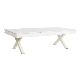 Table Basse DKD Home Decor 140 x 70 x 42 cm Métal Bois de manguier de DKD Home Decor, Tables - Réf : S3040353, Prix : 375,34 ...