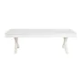 Table Basse DKD Home Decor 140 x 70 x 42 cm Métal Bois de manguier de DKD Home Decor, Tables - Réf : S3040353, Prix : 375,34 ...