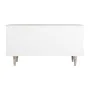 Sideboard DKD Home Decor White Natural 153 x 41 x 83 cm by DKD Home Decor, Sideboards - Ref: S3040354, Price: 729,34 €, Disco...