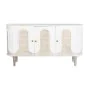 Sideboard DKD Home Decor White Natural 153 x 41 x 83 cm by DKD Home Decor, Sideboards - Ref: S3040354, Price: 729,34 €, Disco...