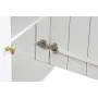 Aparador DKD Home Decor Blanco Natural 153 x 41 x 83 cm de DKD Home Decor, Armarios y aparadores - Ref: S3040354, Precio: 729...