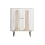 Buffet DKD Home Decor Blanc 92 x 40 x 113 cm de DKD Home Decor, Buffets, crédences et vaisseliers - Réf : S3040356, Prix : 49...