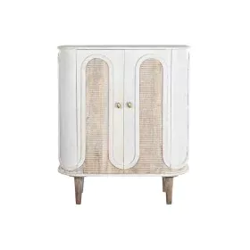 Buffet DKD Home Decor Blanc 92 x 40 x 113 cm de DKD Home Decor, Buffets, crédences et vaisseliers - Réf : S3040356, Prix : 61...