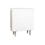 Aparador DKD Home Decor Blanco 92 x 40 x 113 cm de DKD Home Decor, Armarios y aparadores - Ref: S3040356, Precio: 493,84 €, D...