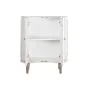 Buffet DKD Home Decor Blanc 92 x 40 x 113 cm de DKD Home Decor, Buffets, crédences et vaisseliers - Réf : S3040356, Prix : 49...