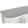 Aparador DKD Home Decor Blanco 92 x 40 x 113 cm de DKD Home Decor, Armarios y aparadores - Ref: S3040356, Precio: 493,84 €, D...