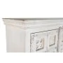 Armoire DKD Home Decor Bois Blanc Bois de manguier 100 x 40 x 180 cm de DKD Home Decor, Buffets, crédences et vaisseliers - R...