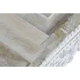 Mesa de apoio DKD Home Decor Branco Madeira de mangueira 89 x 63,5 x 25,4 cm de DKD Home Decor, Jogos de móveis - Ref: S30403...