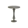 Side table DKD Home Decor Green Aluminium 40 x 40 x 50 cm by DKD Home Decor, Tables - Ref: S3040398, Price: 96,61 €, Discount: %