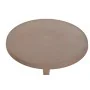 Mesa de apoio DKD Home Decor Cor de Rosa Alumínio (40 x 40 x 50 cm) de DKD Home Decor, Jogos de móveis - Ref: S3040399, Preço...