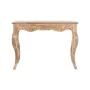 Console DKD Home Decor Marron Bois de manguier 106 x 36 x 76 cm (3 Pièces) de DKD Home Decor, Tables - Réf : S3040402, Prix :...