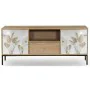 Mobile TV DKD Home Decor Metallo Legno di mango (140 x 40 x 50 cm) di DKD Home Decor, Tavoli e porta TV - Rif: S3040408, Prez...