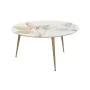 Table Basse DKD Home Decor Bois de manguier (90 x 90 x 45 cm) de DKD Home Decor, Tables - Réf : S3040410, Prix : 225,50 €, Re...