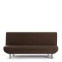 Housse de canapé Eysa BRONX Marron 140 x 100 x 200 cm de Eysa, Housses de canapé - Réf : D1606553, Prix : 47,21 €, Remise : %