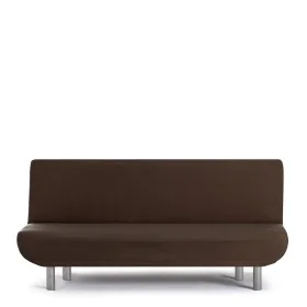 Sofa Cover Eysa BRONX Brown 140 x 100 x 200 cm by Eysa, Sofas & Couches - Ref: D1606553, Price: 43,32 €, Discount: %