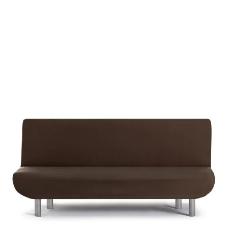 Housse de canapé Eysa BRONX Marron 140 x 100 x 200 cm de Eysa, Housses de canapé - Réf : D1606553, Prix : 47,21 €, Remise : %