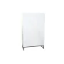 Armário DKD Home Decor Cinzento Branco Madeira de mangueira (90 x 38 x 150 cm) de DKD Home Decor, Armários e aparadores - Ref...