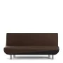 Housse de canapé Eysa BRONX Marron 140 x 100 x 200 cm de Eysa, Housses de canapé - Réf : D1606553, Prix : 47,21 €, Remise : %