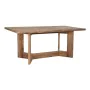 Mesa de Jantar DKD Home Decor Natural Madeira Madeira Reciclada 180 x 90 x 76 cm de DKD Home Decor, Jogos de móveis - Ref: S3...