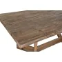 Table de Salle à Manger DKD Home Decor Naturel Bois Bois Recyclé 180 x 90 x 76 cm de DKD Home Decor, Tables - Réf : S3040452,...