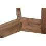 Mesa de Jantar DKD Home Decor Natural Madeira Madeira Reciclada 180 x 90 x 76 cm de DKD Home Decor, Jogos de móveis - Ref: S3...