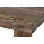 Mesa de Comedor DKD Home Decor Natural Madera Madera Reciclada 180 x 90 x 76 cm de DKD Home Decor, Mesas - Ref: S3040452, Pre...