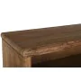 Armoire DKD Home Decor Naturel Bois Recyclé 100 x 45 x 160 cm de DKD Home Decor, Buffets, crédences et vaisseliers - Réf : S3...