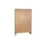 Armário DKD Home Decor Natural Madeira Reciclada 100 x 45 x 160 cm de DKD Home Decor, Armários e aparadores - Ref: S3040456, ...