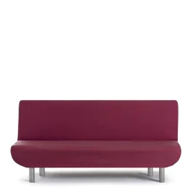 Copridivano Eysa BRONX Bordeaux 140 x 100 x 200 cm di Eysa, Divani a due o più posti - Rif: D1606555, Prezzo: 45,59 €, Sconto: %