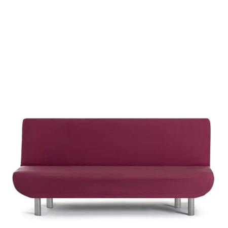 Sofa Cover Eysa BRONX Burgundy 140 x 100 x 200 cm by Eysa, Sofas & Couches - Ref: D1606555, Price: 47,31 €, Discount: %