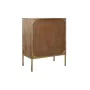 Commode DKD Home Decor Métal Bois de manguier (70 x 40 x 90 cm) de DKD Home Decor, Armoires et étagères - Réf : S3040468, Pri...