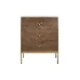 Commode DKD Home Decor Métal Bois de manguier (70 x 40 x 90 cm) de DKD Home Decor, Armoires et étagères - Réf : S3040468, Pri...