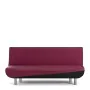 Housse de canapé Eysa BRONX Bordeaux 140 x 100 x 200 cm de Eysa, Housses de canapé - Réf : D1606555, Prix : 47,31 €, Remise : %