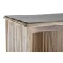 Livraria DKD Home Decor Marrom claro Madeira Madeira MDF 100 x 39 x 180 cm de DKD Home Decor, Armários e prateleiras - Ref: S...