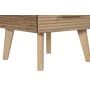 Commode DKD Home Decor Doré Marron Clair Bois Bois de paulownia Bois MDF Scandi 45 x 40 x 100 cm 42 x 40 x 100 cm de DKD Home...