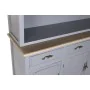 Display Stand DKD Home Decor MDF Wood 122.5 x 40 x 191.5 cm 122,5 x 40 x 191,5 cm by DKD Home Decor, Glass Cabinets - Ref: S3...