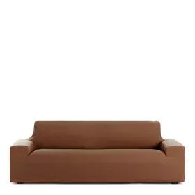 Housse de canapé Eysa BRONX Marron 70 x 110 x 210 cm de Eysa, Housses de canapé - Réf : D1606556, Prix : 49,16 €, Remise : %