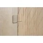 Armadio guardaroba DKD Home Decor Naturale Pino Legno MDF 90 x 40 x 180 cm di DKD Home Decor, Armadi - Rif: S3040490, Prezzo:...