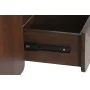 TV furniture DKD Home Decor Brown Steel Mango wood (140 x 40 x 48 cm) by DKD Home Decor, TV tables and stands - Ref: S3040499...