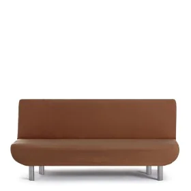 Sofa Cover Eysa BRONX Brown 140 x 100 x 200 cm by Eysa, Sofas & Couches - Ref: D1606557, Price: 43,32 €, Discount: %