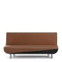 Housse de canapé Eysa BRONX Marron 140 x 100 x 200 cm de Eysa, Housses de canapé - Réf : D1606557, Prix : 47,31 €, Remise : %