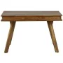 Consola DKD Home Decor Sheesham Madera 135 x 40 x 76 cm de DKD Home Decor, Mesas - Ref: S3040535, Precio: 352,61 €, Descuento: %