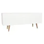 Mueble de TV DKD Home Decor Natural 150 x 40 x 60 cm Abeto Blanco de DKD Home Decor, Mesas y soportes para TV - Ref: S3040558...