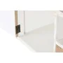 Móvel de TV DKD Home Decor Natural 150 x 40 x 60 cm Abeto Branco de DKD Home Decor, Mesas e suportes para TV - Ref: S3040558,...