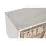 TV furniture DKD Home Decor Natural 150 x 40 x 60 cm Fir White by DKD Home Decor, TV tables and stands - Ref: S3040558, Price...