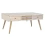 Table Basse DKD Home Decor Sapin Coton (110 x 60 x 50 cm) de DKD Home Decor, Tables - Réf : S3040559, Prix : 229,15 €, Remise...