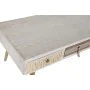 Centre Table DKD Home Decor Fir Cotton (110 x 60 x 50 cm) by DKD Home Decor, Tables - Ref: S3040559, Price: 229,15 €, Discoun...