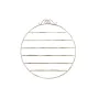 Botellero DKD Home Decor Metal Blanco (105 x 9,5 x 114 cm) de DKD Home Decor, Estantes y soportes - Ref: S3040568, Precio: 11...