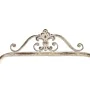 Suporte para garrafas DKD Home Decor Metal Branco (39 x 9,5 x 102,5 cm) de DKD Home Decor, Prateleiras e estantes - Ref: S304...